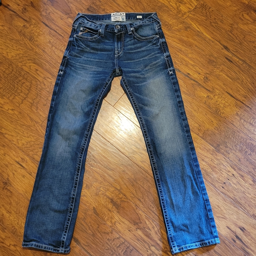 Ariat Jeans 30x34